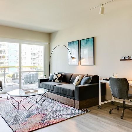 Abode Los Angeles - Marina Del Rey Venice Beach Luaran gambar