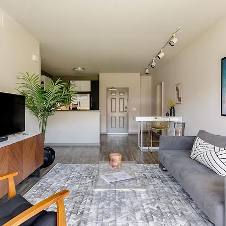 Abode Los Angeles - Marina Del Rey Venice Beach Luaran gambar