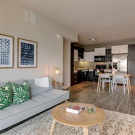 Abode Los Angeles - Marina Del Rey Venice Beach Luaran gambar