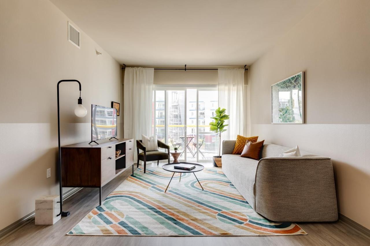 Abode Los Angeles - Marina Del Rey Venice Beach Luaran gambar
