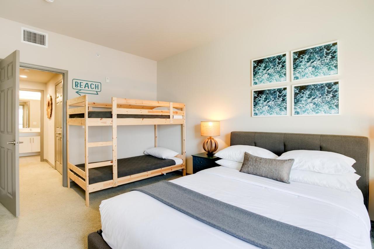 Abode Los Angeles - Marina Del Rey Venice Beach Luaran gambar
