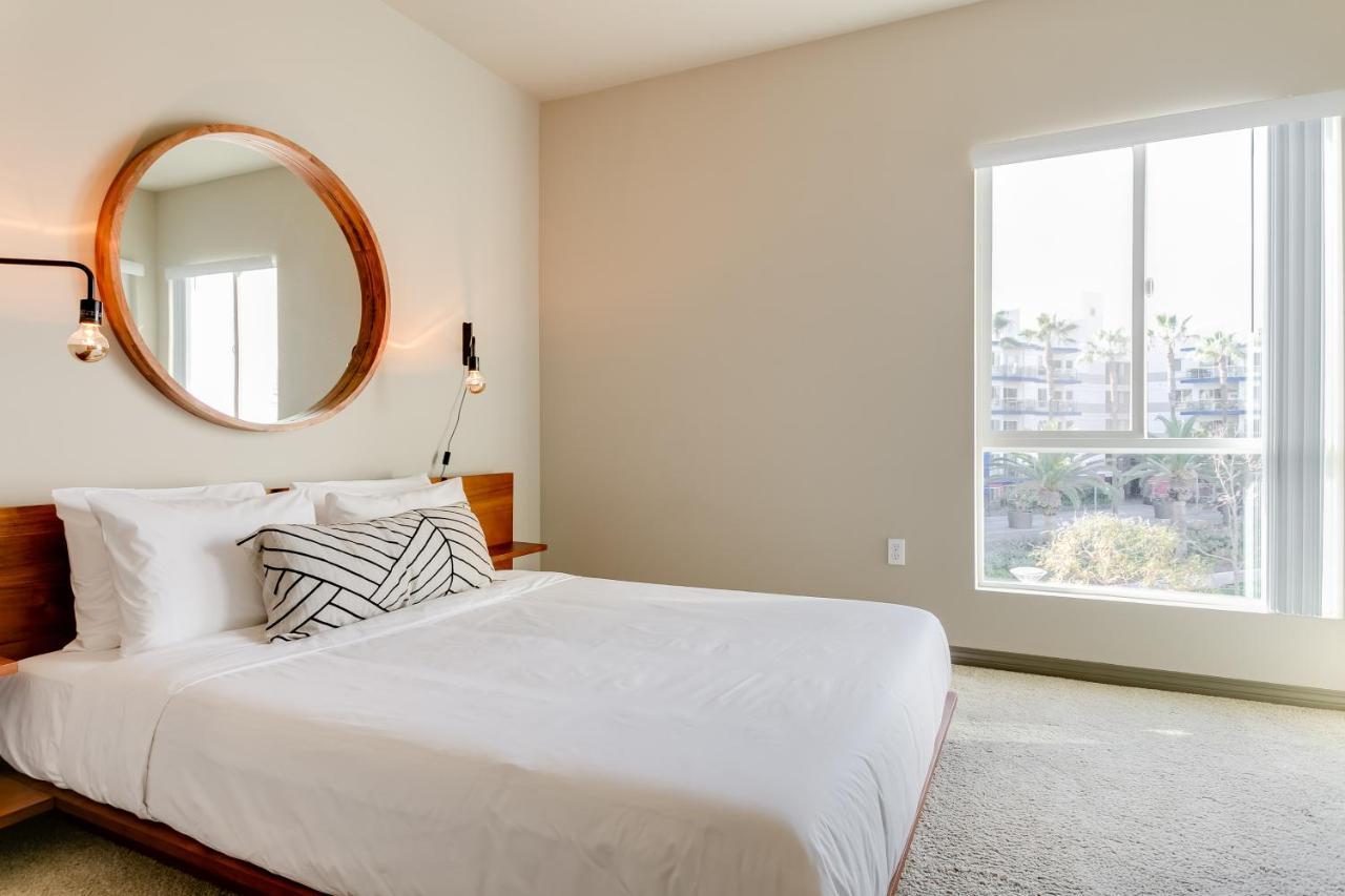 Abode Los Angeles - Marina Del Rey Venice Beach Luaran gambar