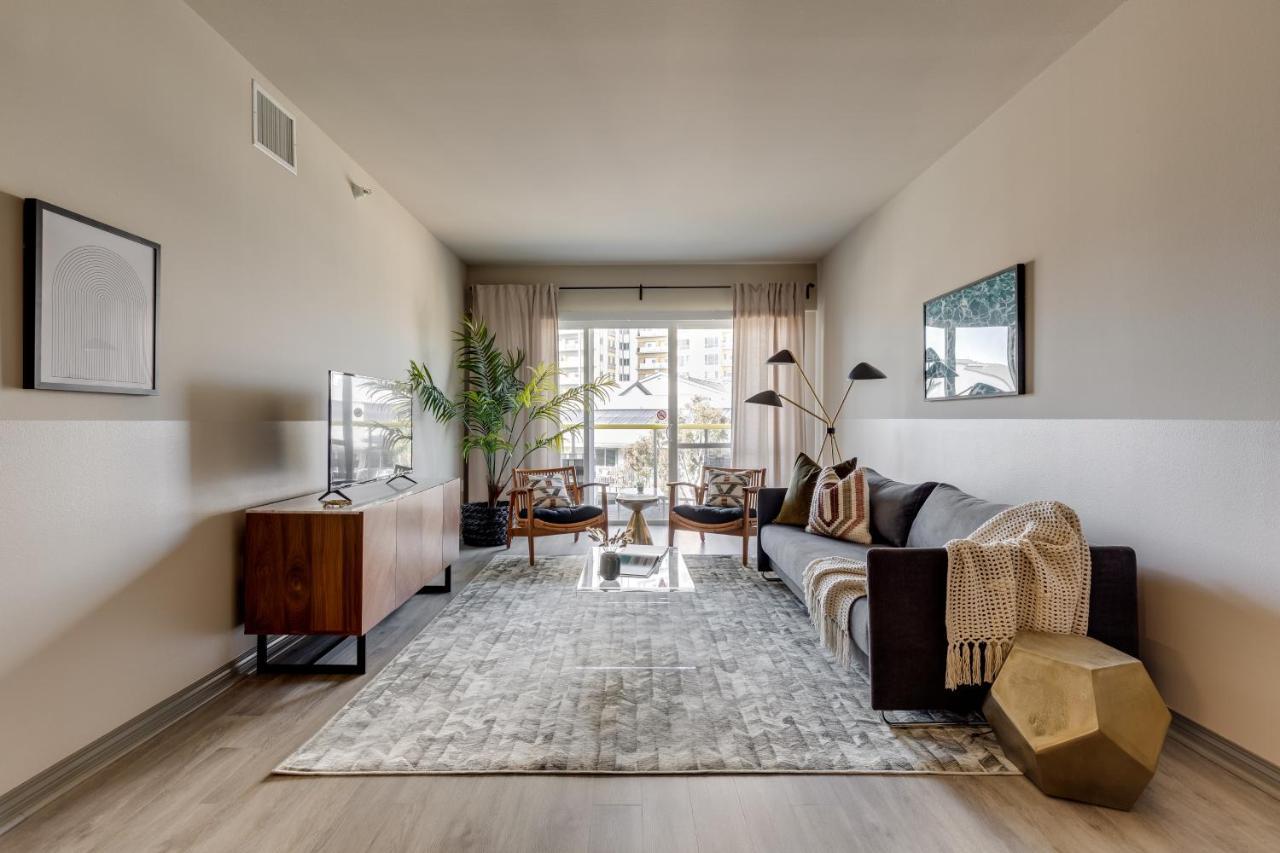Abode Los Angeles - Marina Del Rey Venice Beach Luaran gambar