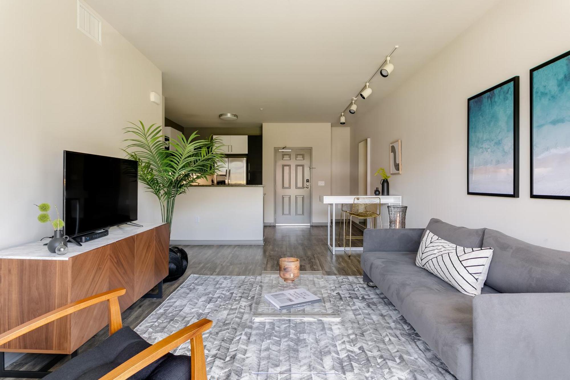 Abode Los Angeles - Marina Del Rey Venice Beach Luaran gambar