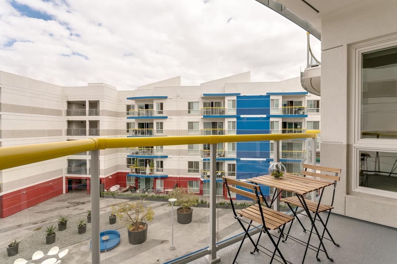 Abode Los Angeles - Marina Del Rey Venice Beach Luaran gambar