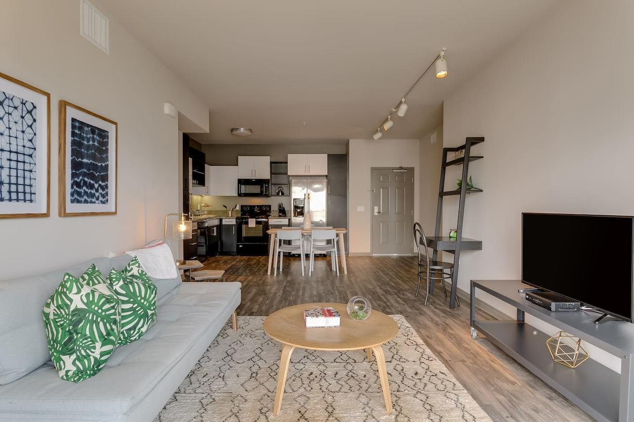 Abode Los Angeles - Marina Del Rey Venice Beach Luaran gambar