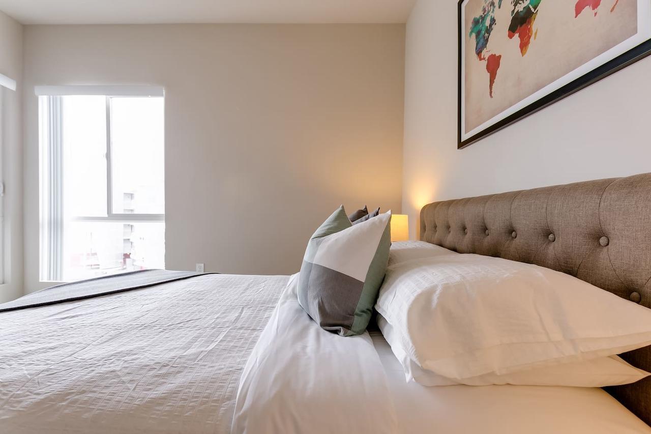 Abode Los Angeles - Marina Del Rey Venice Beach Luaran gambar