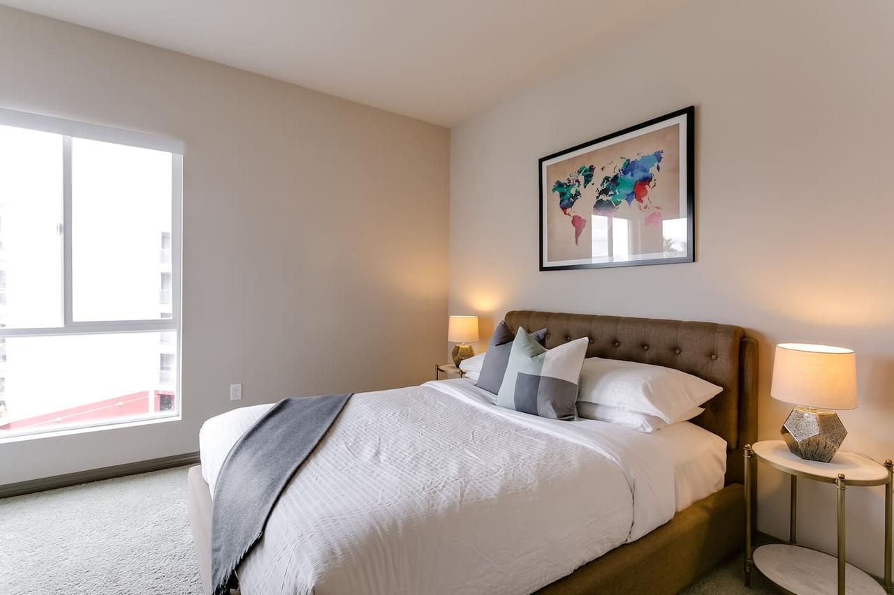 Abode Los Angeles - Marina Del Rey Venice Beach Luaran gambar