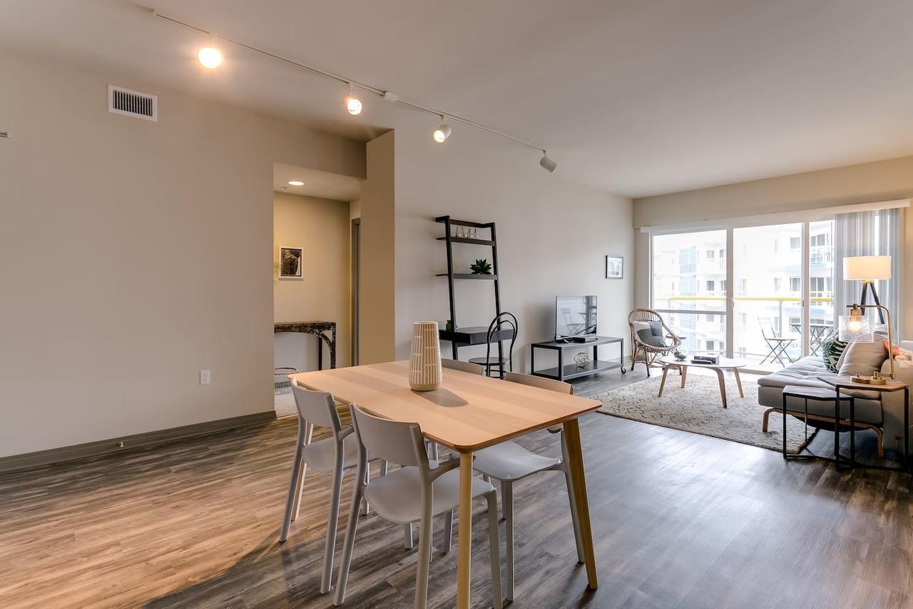 Abode Los Angeles - Marina Del Rey Venice Beach Luaran gambar