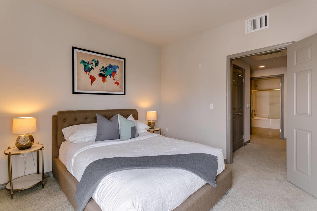Abode Los Angeles - Marina Del Rey Venice Beach Luaran gambar