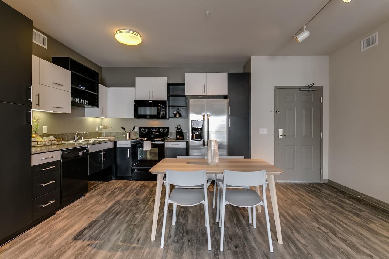 Abode Los Angeles - Marina Del Rey Venice Beach Luaran gambar
