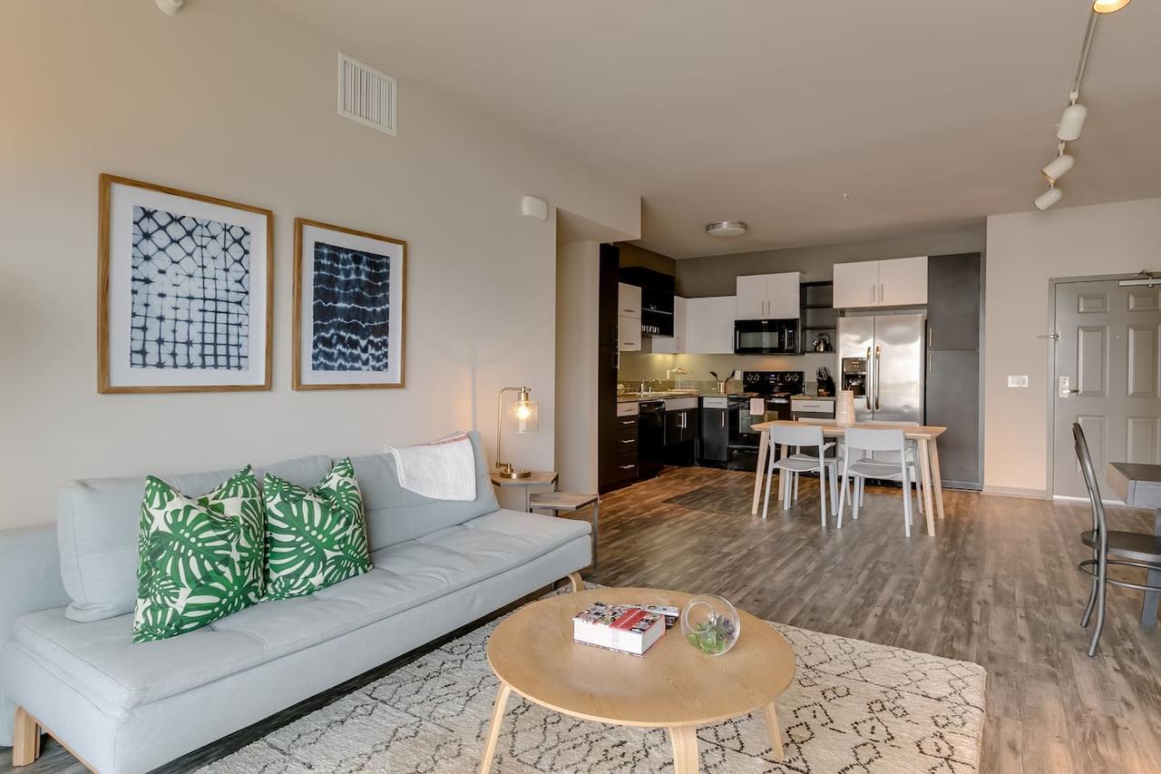 Abode Los Angeles - Marina Del Rey Venice Beach Luaran gambar
