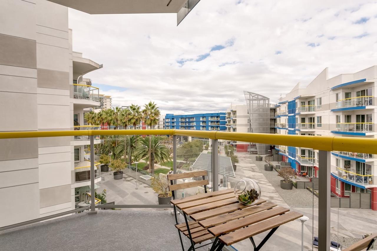 Abode Los Angeles - Marina Del Rey Venice Beach Luaran gambar